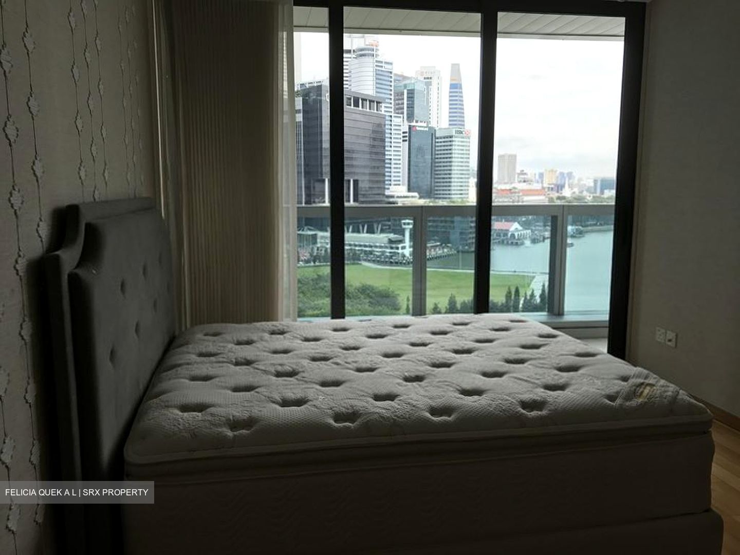 Marina Bay Residences (D1), Condominium #638704241